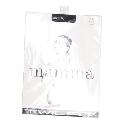 Collants de grossesse (Mamma) de Twilfit Élasthane, Polyamide