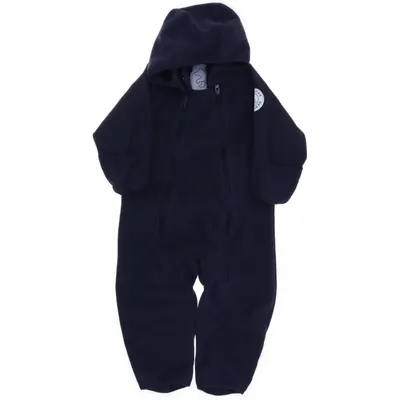 Overall (Blue) from Nordbjørn Polyester