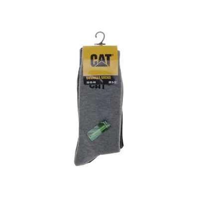 Socks (Gray, Black) from Cat