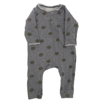 Rompertjes (Grijs) van MarMar Copenhagen Katoen, Polyester