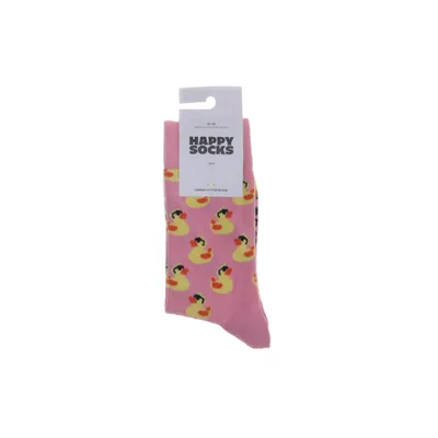 Sokken (Roze, Meerkleurig) van Happy Socks