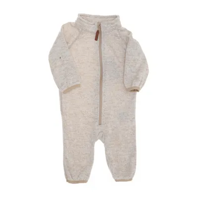 Sparkdräkt (Beige) från H&M Baby Polyester