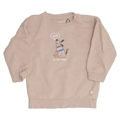 Sweatshirt (230091102) de Staccato Coton