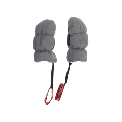 Vantar (Grå) från Hestra Polyamid, Polyester