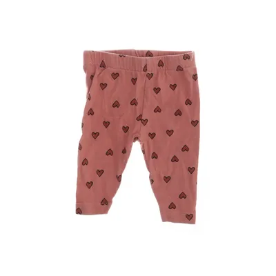 Leggings (Roze) van Peanuts