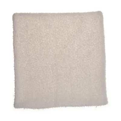 Cushion cover (White) from Zara Home