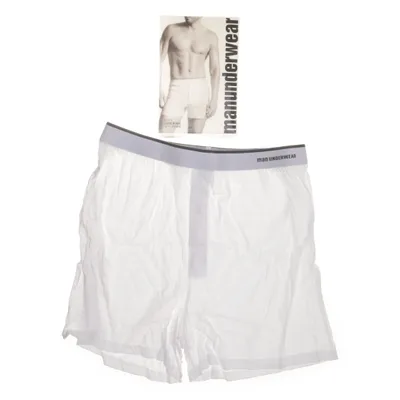 Underwear (White) from ManUnderwear Cotton, Elastane, Nylon, Polyester