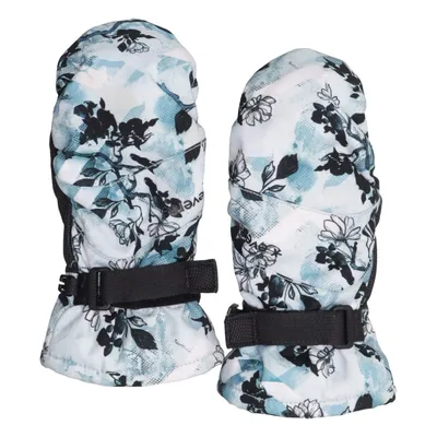 Wanten (Blauw, Meerkleurig) van Everest Polyester, Polyurethaan
