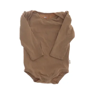 Body (Brown) from Konges Sløjd