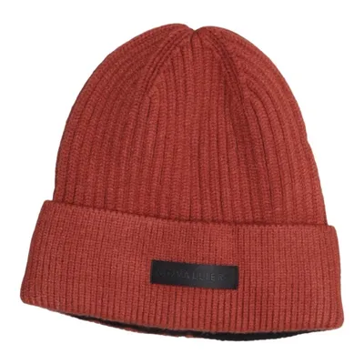 Beaniemössa (Röd) från Covalliero Polyamid, Polyester, Viskos