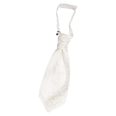 Cravat (White) from Bluezoo