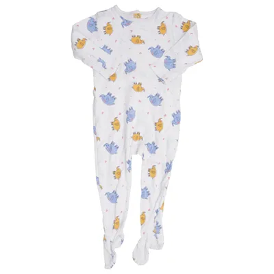 Rompertjes (CHILD-CM-92) van Tex Baby Katoen