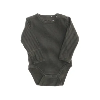 Body (Grön) från Petit by Sofie Schnoor Elastan, Bomull