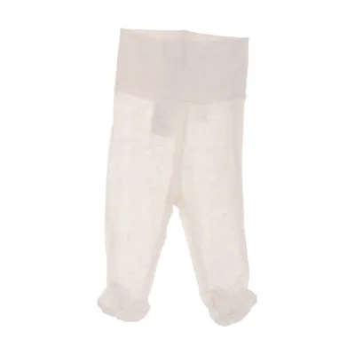 Panty (Off-white) van H&M Katoen
