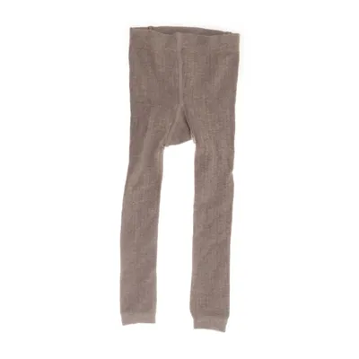 Leggings (Beige) van H&M Elastaan, Polyamide, Katoen