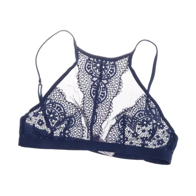 Bh (Blauw) van Victoria's Secret Elastaan, Polyamide