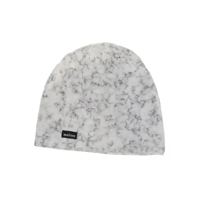 Hat (White, Black) from Malina