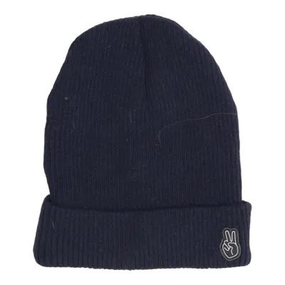 Beaniehue (Blå) fra Seger Akryl