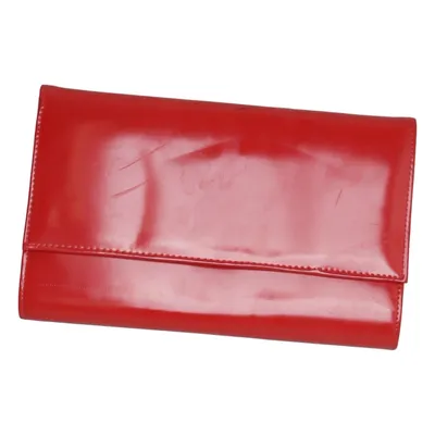Clutch bag (Red) from Paloma Picasso