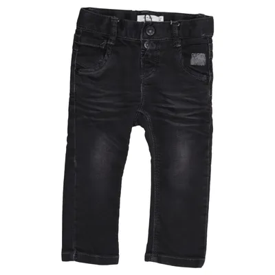Jeans (Minimize) fra Name It Minimize Bomuld, Elastan, Polyester