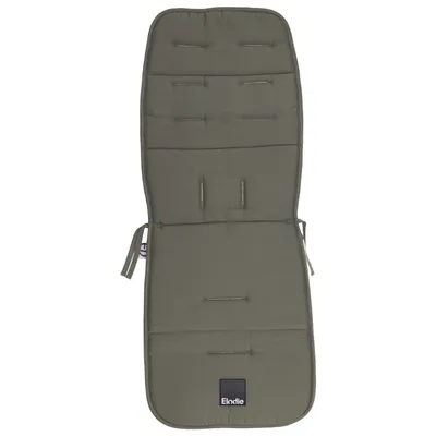 Stroller pillow (Green) from Elodie