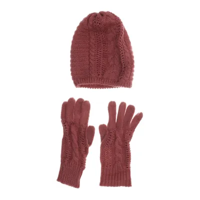 Accessory set (Pink) fra Ystrdy