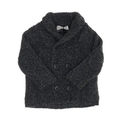 Cardigan (Grijs) van Zara Knitwear