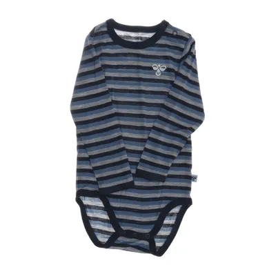 Body (Blue, Gray) from Hummel