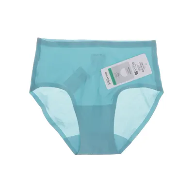 Slip (Blauw) van Chantelle Katoen, Elastaan, Polyamide