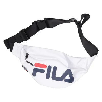 Sac-banane (Blanc, Multicolore) de Fila Polyester