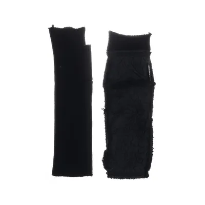 Wrist warmers (Black) from Demobaza