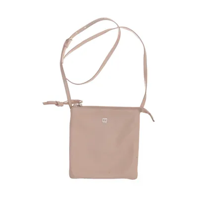 Shoulder-bag (Pink) from Coccinelle