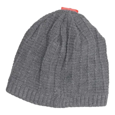 Beanie (Grijs) van Gorilla Wear Acryl, Polyester