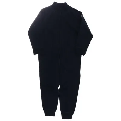 Rompers (Blue) from Polarn O. Pyret Merino Wool