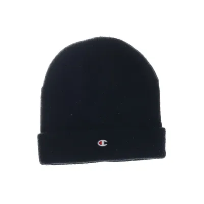 Beaniehue (Blå) fra Champion