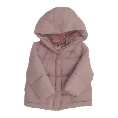 Vinterjacka (Rosa) från Mango Polyester