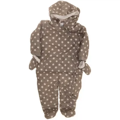 Overall (cocoon) från La Redoute