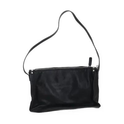Shoulder-bag (Black) from Zara Woman