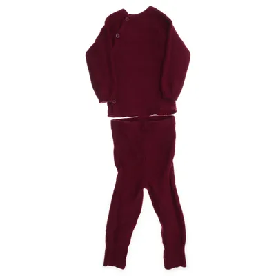 Underställ (Lila) från Reiff Merinoull