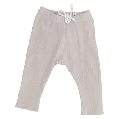 Leggings (Beige) von HEJLENKI Baumwolle, Elasthan
