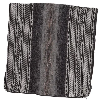 Cushion cover (Black, White, Gray) from Artwood