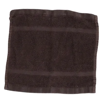 Towel (Brown) from Gözze Cotton