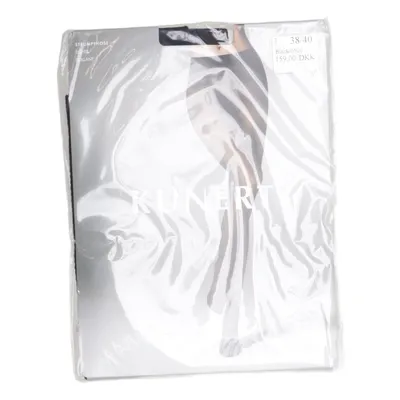 Collants en nylon (Noir) de Kunert Élasthane, Polyamide