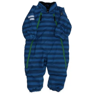 Overall (Blå) från Lindberg Nylon, Polyester