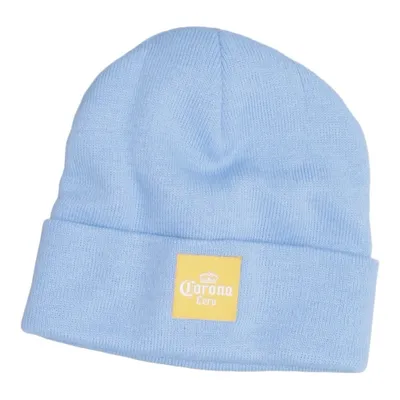 Beanie (Cero Beanie) van Corona Acryl