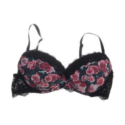 Bh (Zwart) van Gina Benotti Elastaan, Polyamide, Polyester