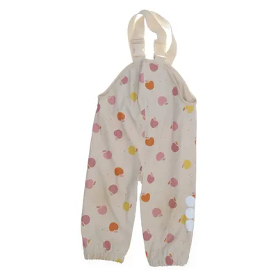 Regnbukser  (Beige, Flerfarvet) fra Topomini