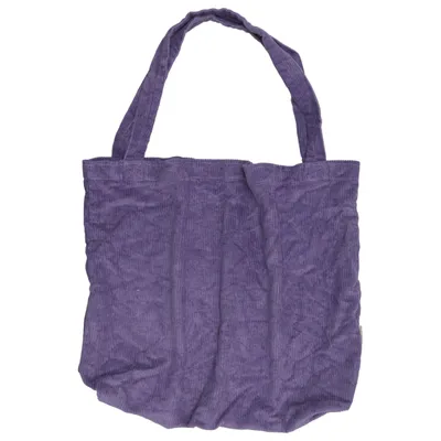 Canvas bag (Purple) from Studio Noos