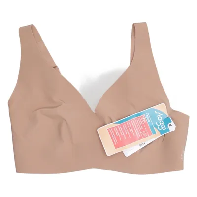 Bralette (Zero Feel 2.0 Soft Bra) från Sloggi Elastan, Polyamid