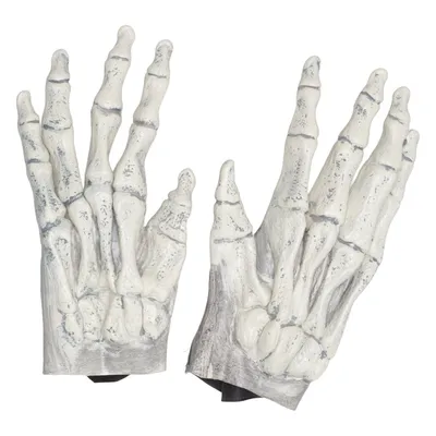 Accessoires de déguisement (Gris)